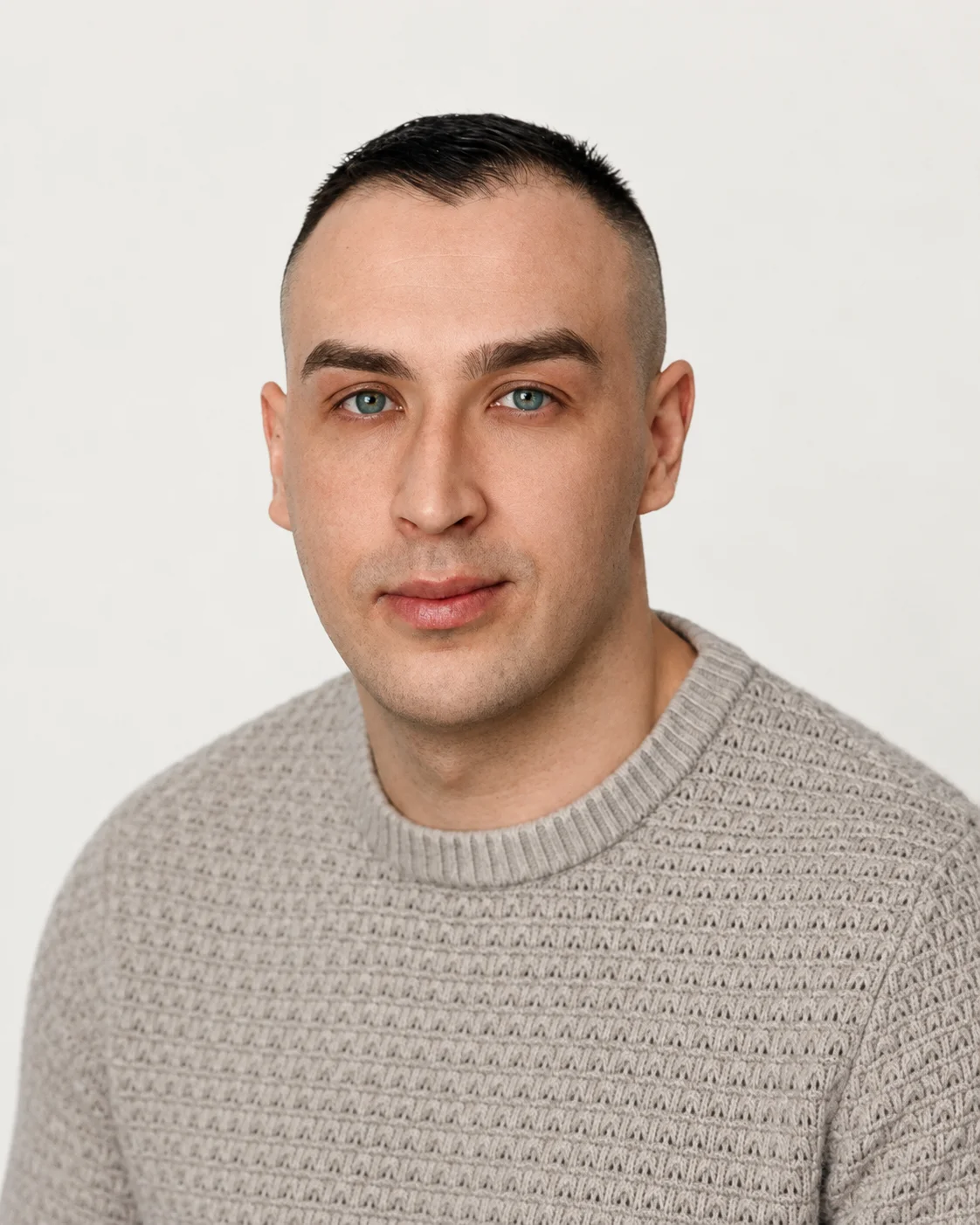 Steve Ershov, owner of Align Solar